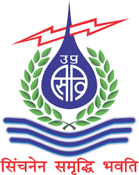 logo of irrigation department